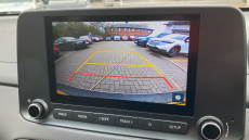 Hyundai Kona 1.6 GDi Hybrid SE Connect 5dr DCT Hybrid Hatchback